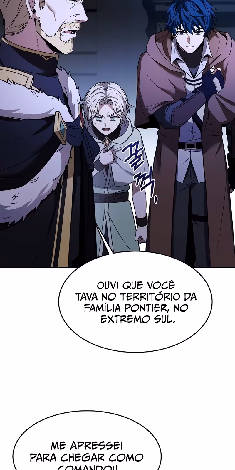 Página do Capítulo 96