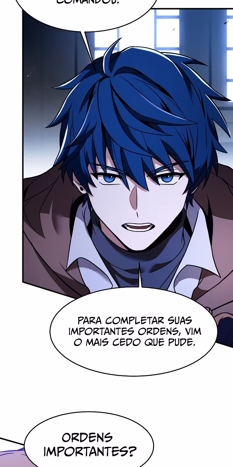 Página do Capítulo 96