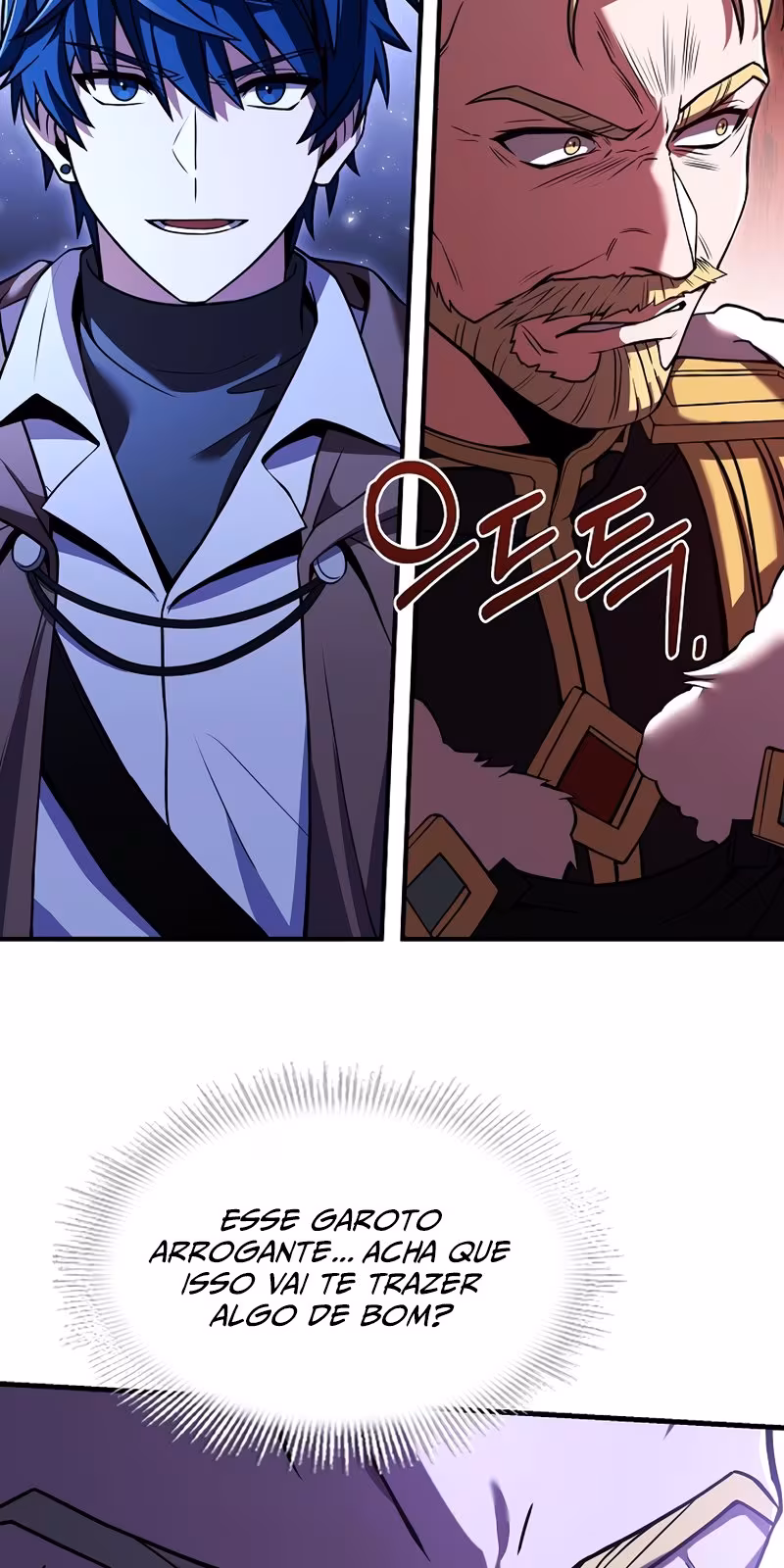 Página do Capítulo 96