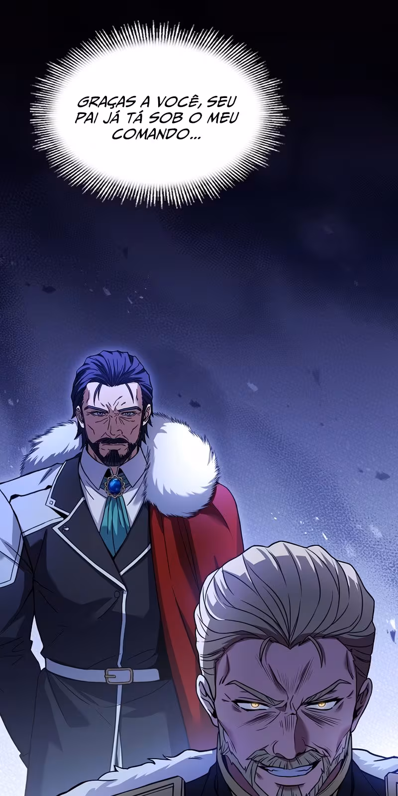 Página do Capítulo 96