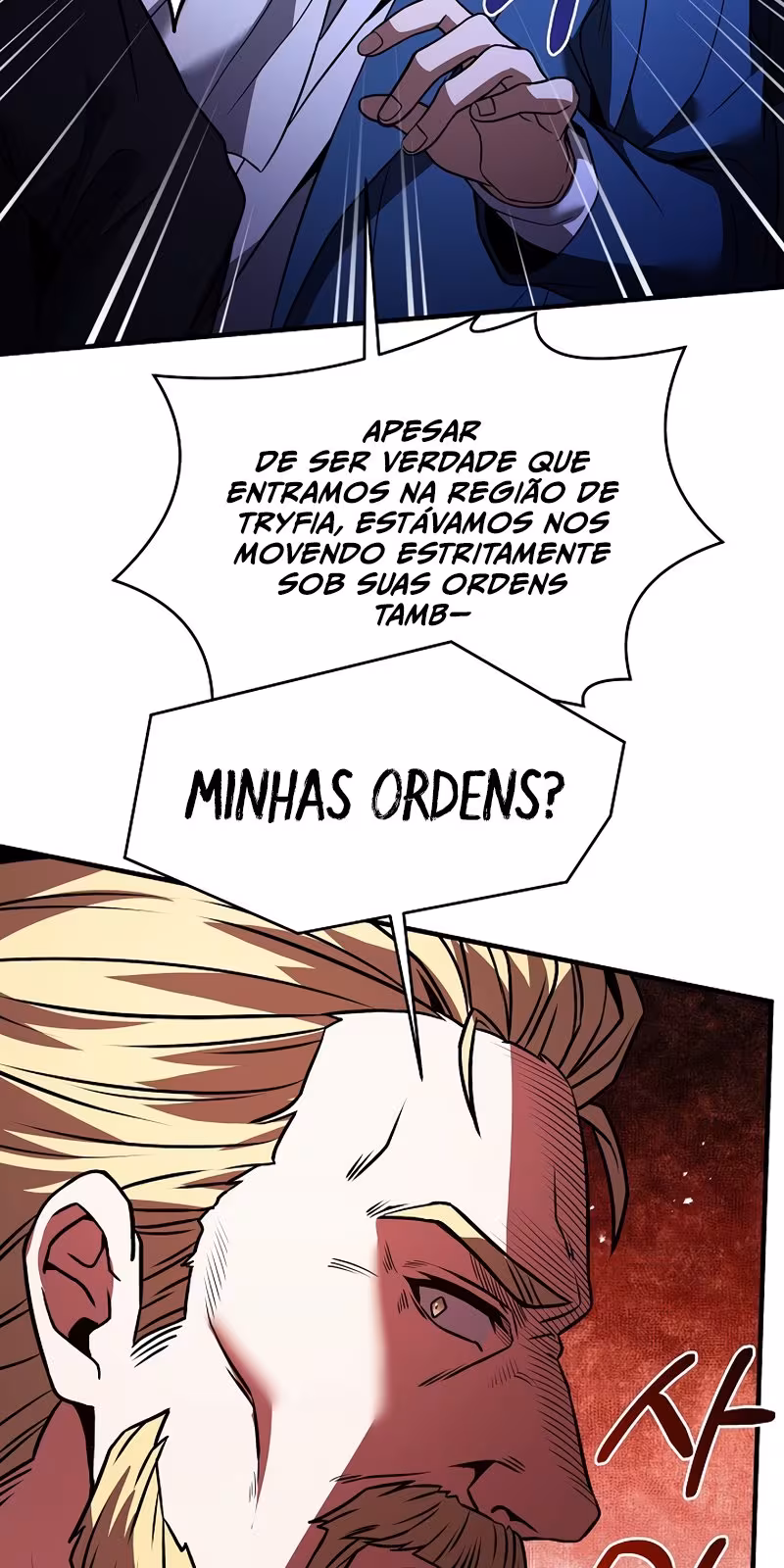 Página do Capítulo 96