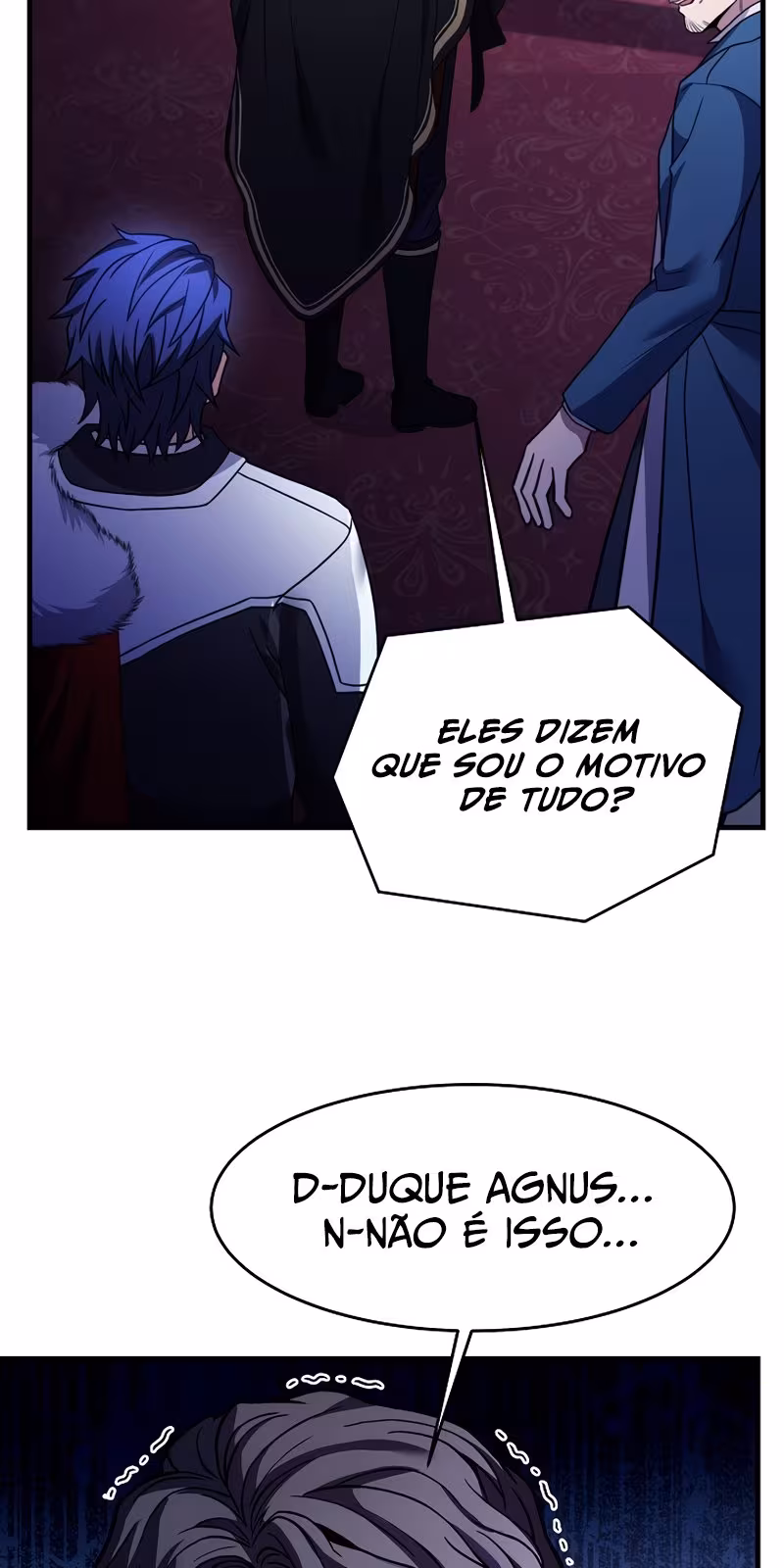 Página do Capítulo 96