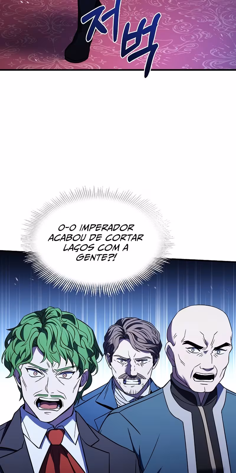 Página do Capítulo 96