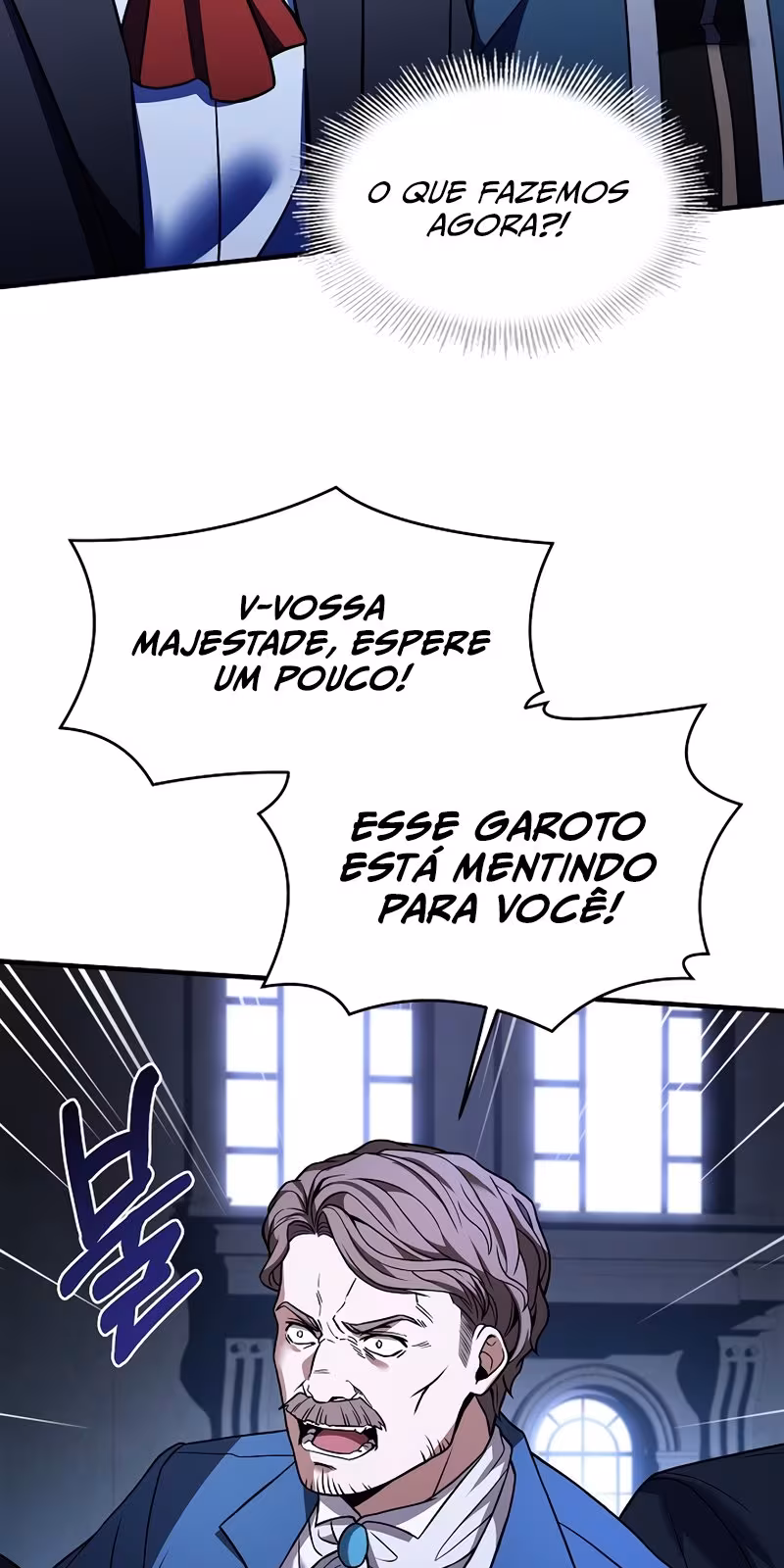 Página do Capítulo 96