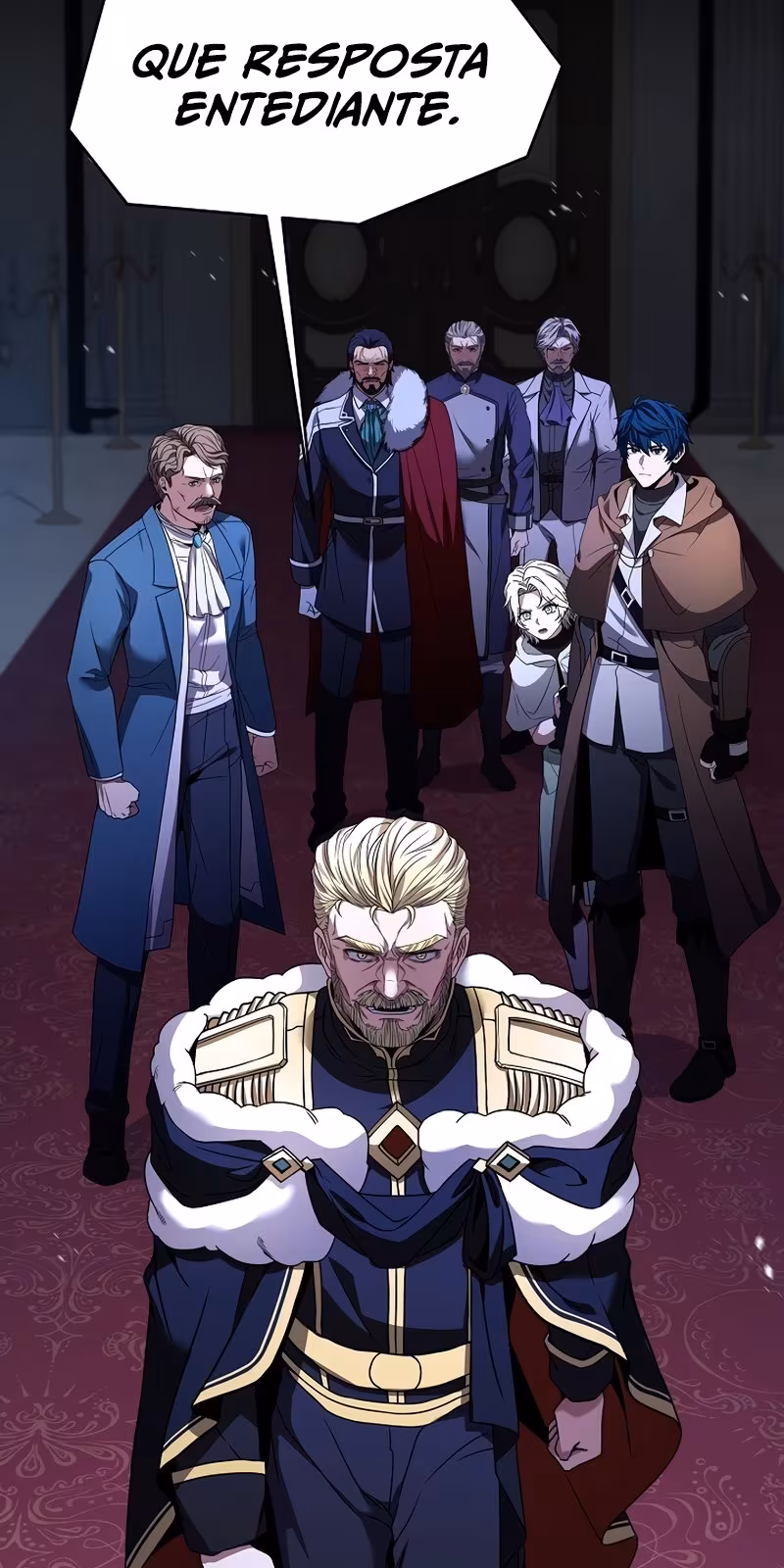 Página do Capítulo 96