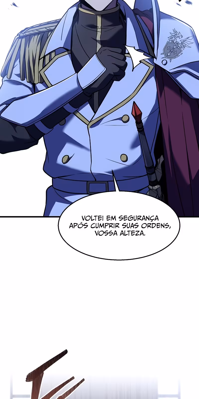 Página do Capítulo 97