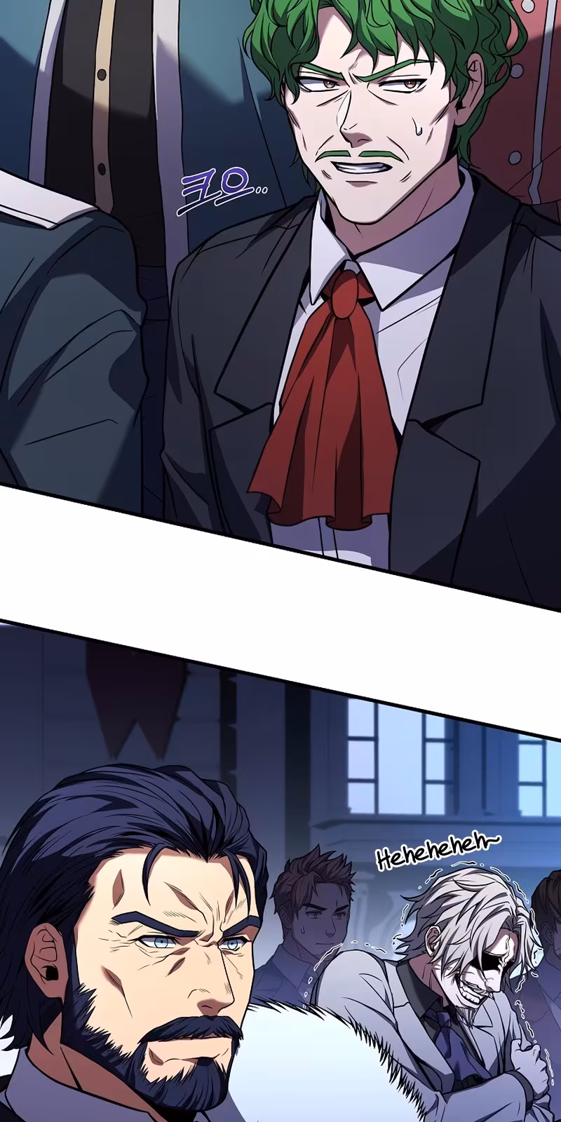 Página do Capítulo 97