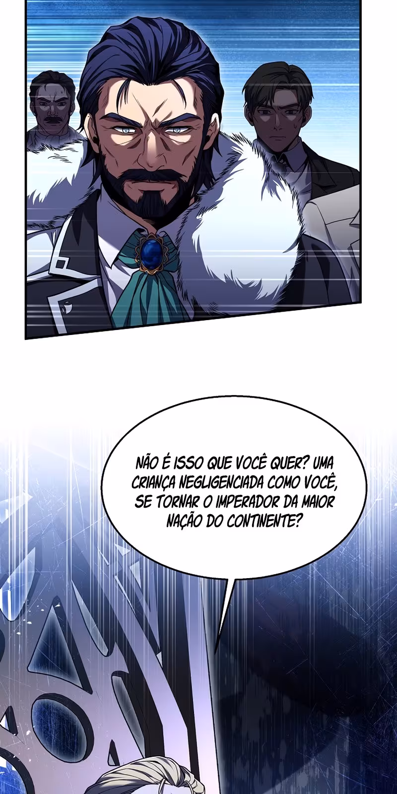 Página do Capítulo 97