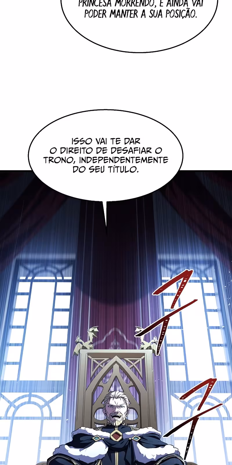 Página do Capítulo 97