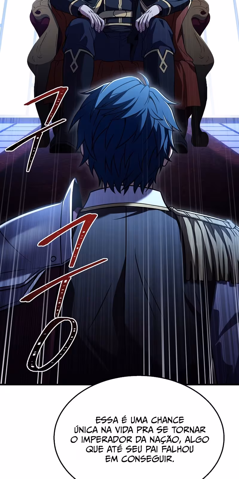 Página do Capítulo 97