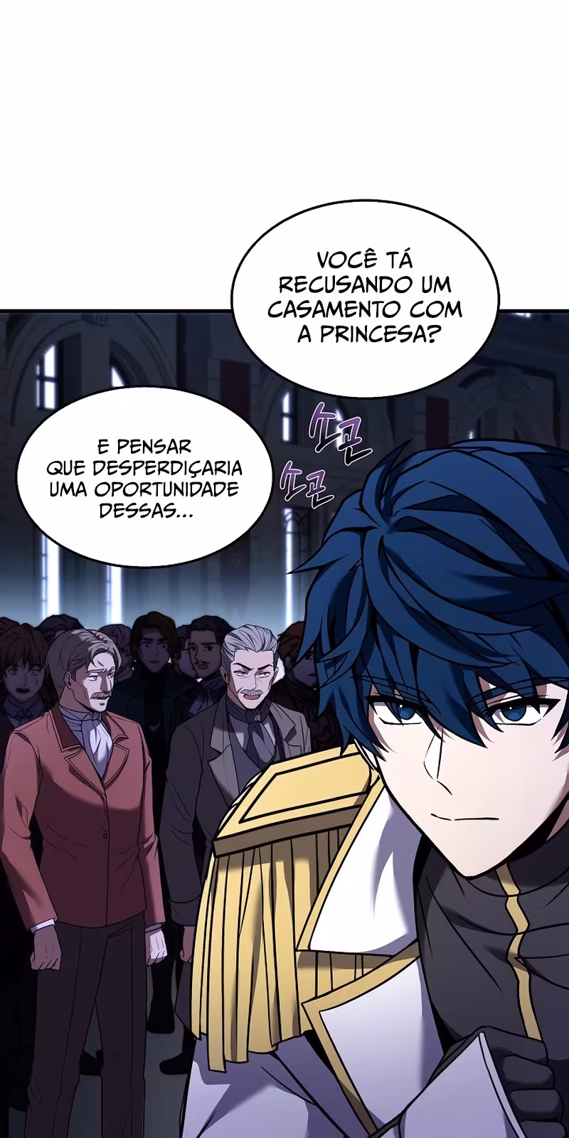 Página do Capítulo 97