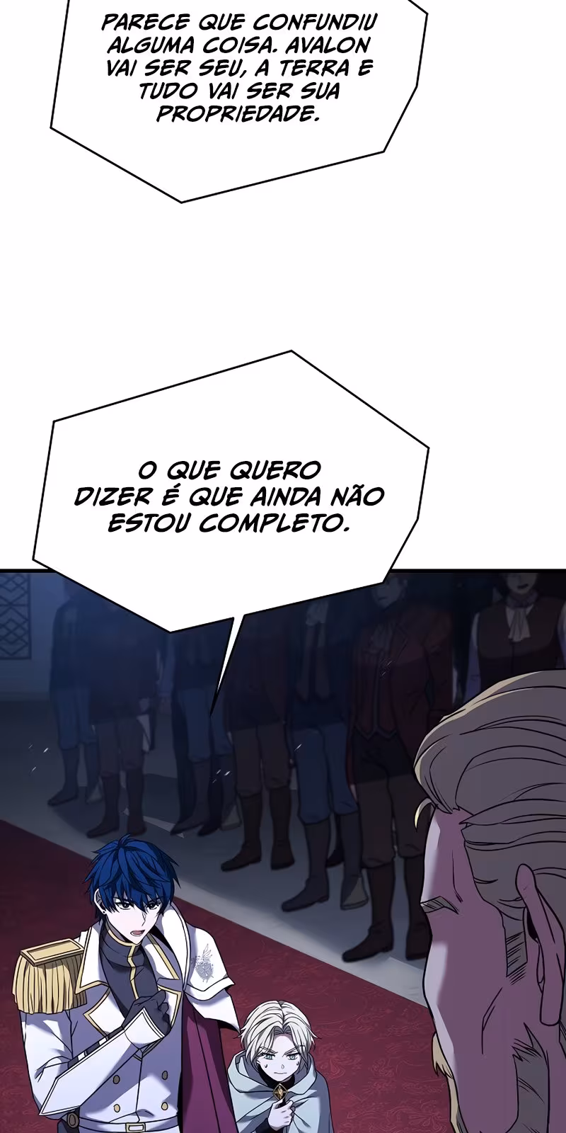 Página do Capítulo 97