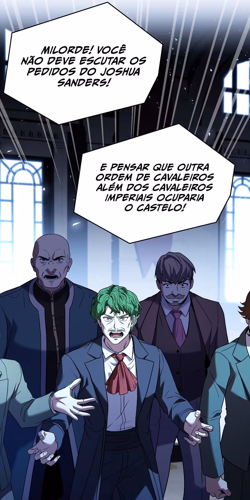 Página do Capítulo 97