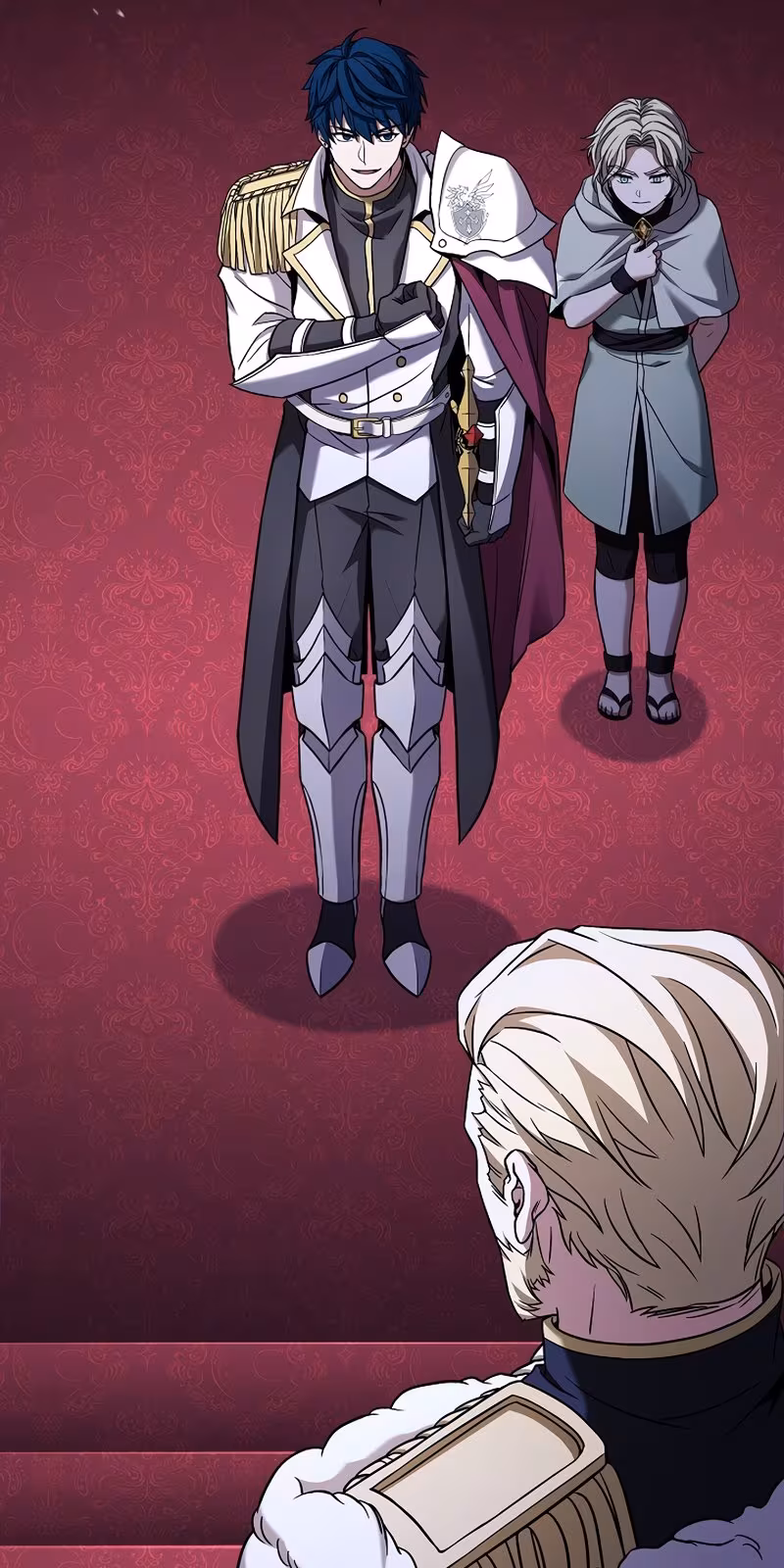 Página do Capítulo 97