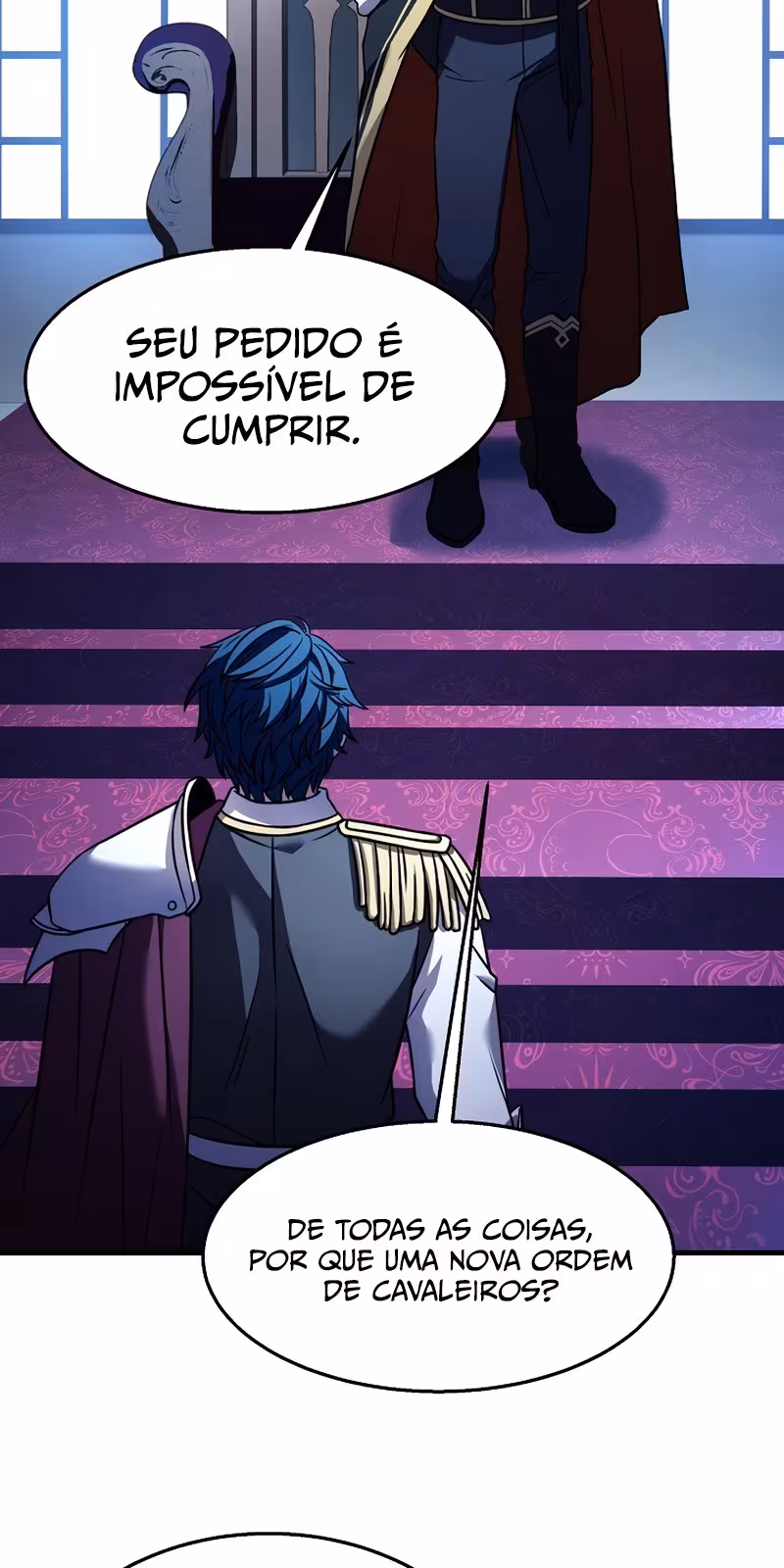 Página do Capítulo 97