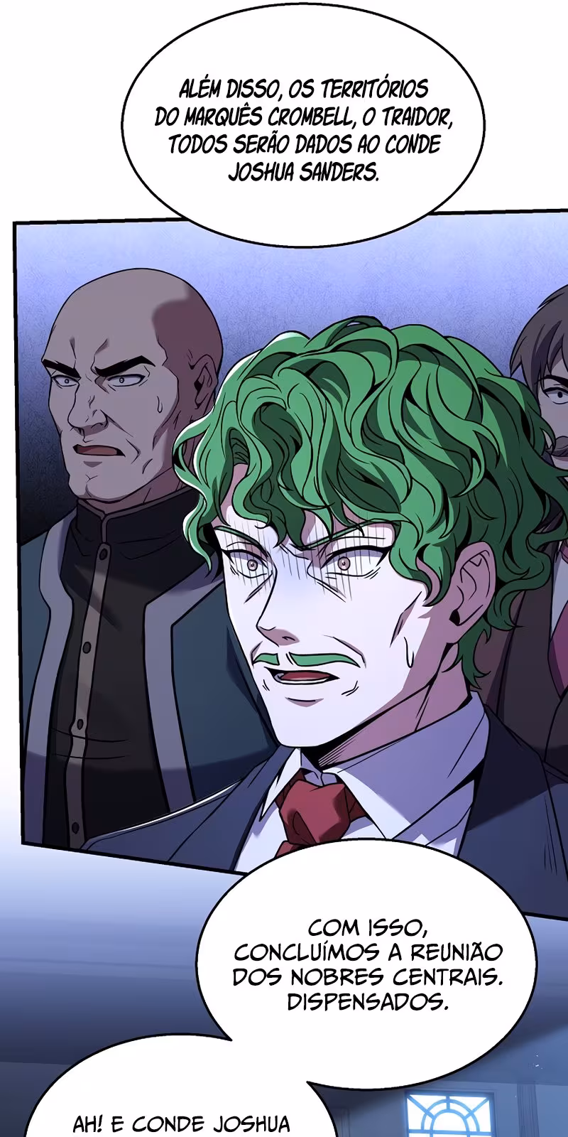 Página do Capítulo 97