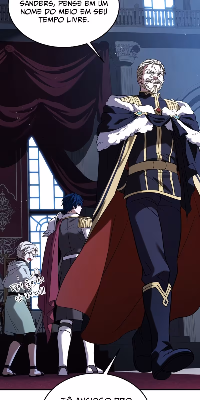 Página do Capítulo 97