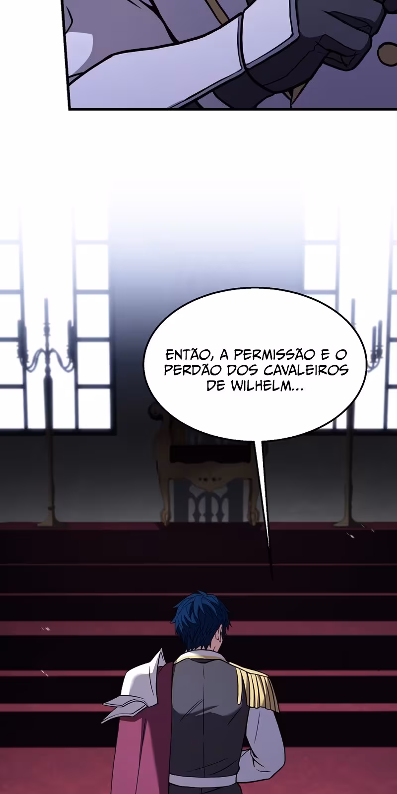 Página do Capítulo 97