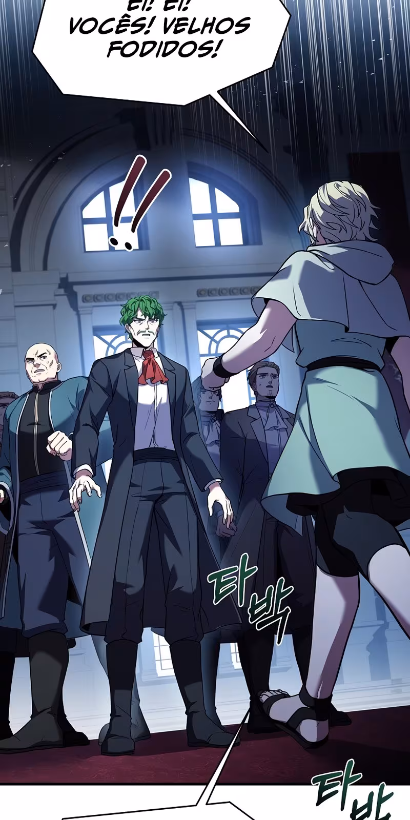 Página do Capítulo 97