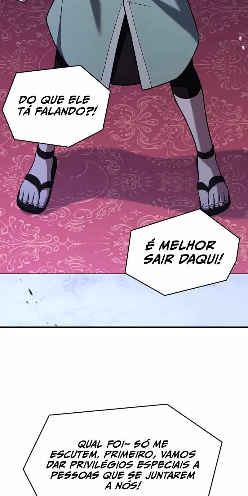 Página do Capítulo 97