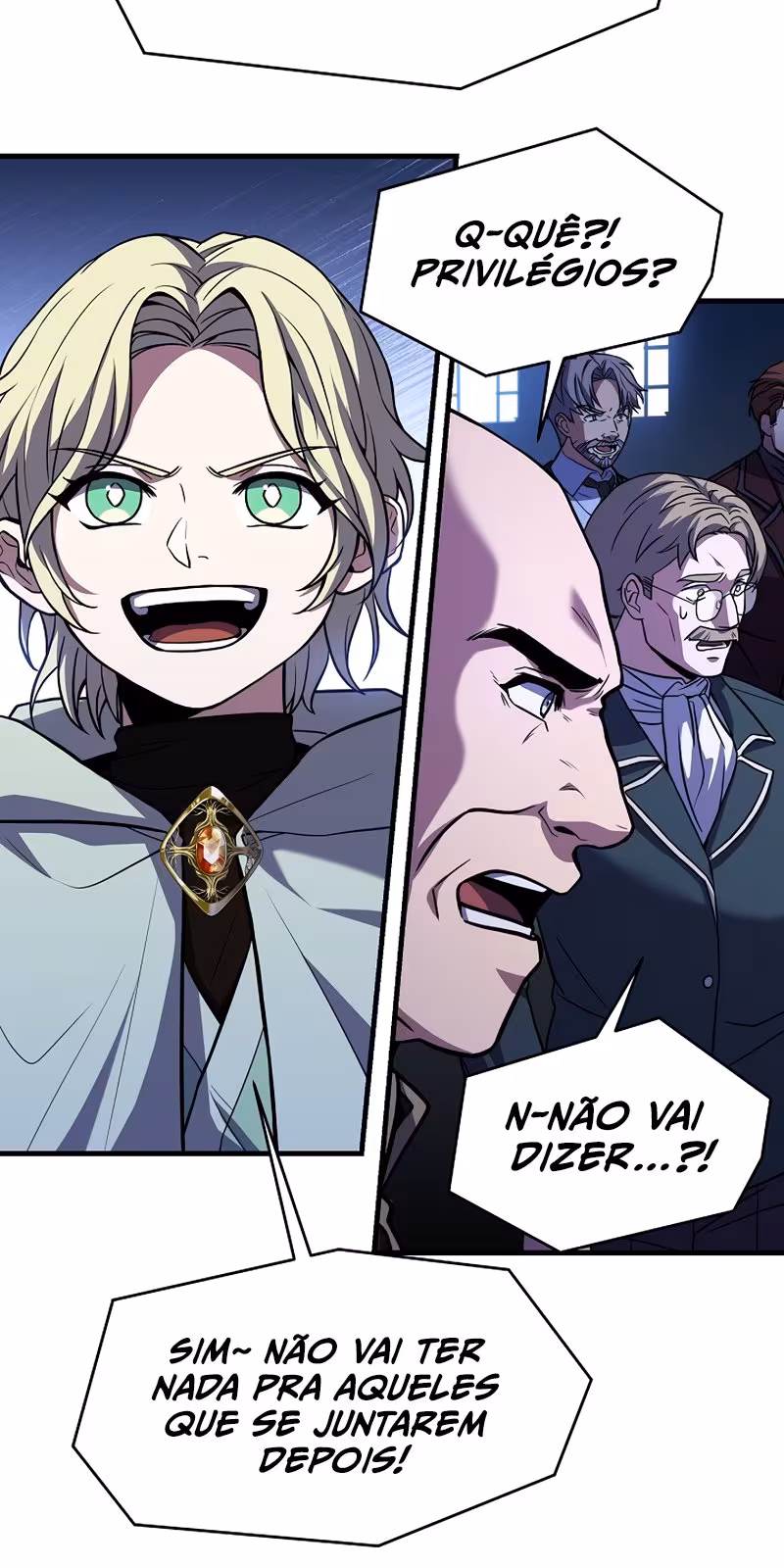 Página do Capítulo 97