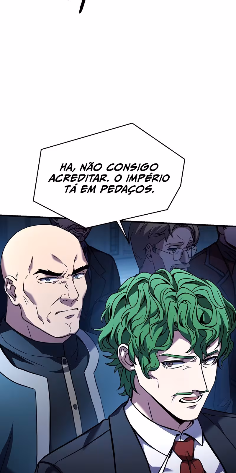 Página do Capítulo 97