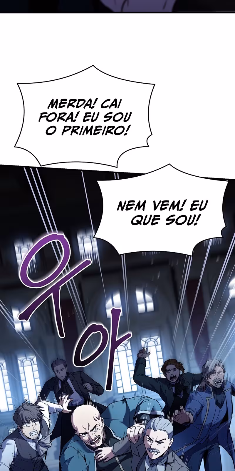 Página do Capítulo 97