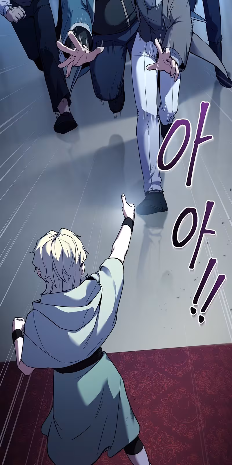 Página do Capítulo 97