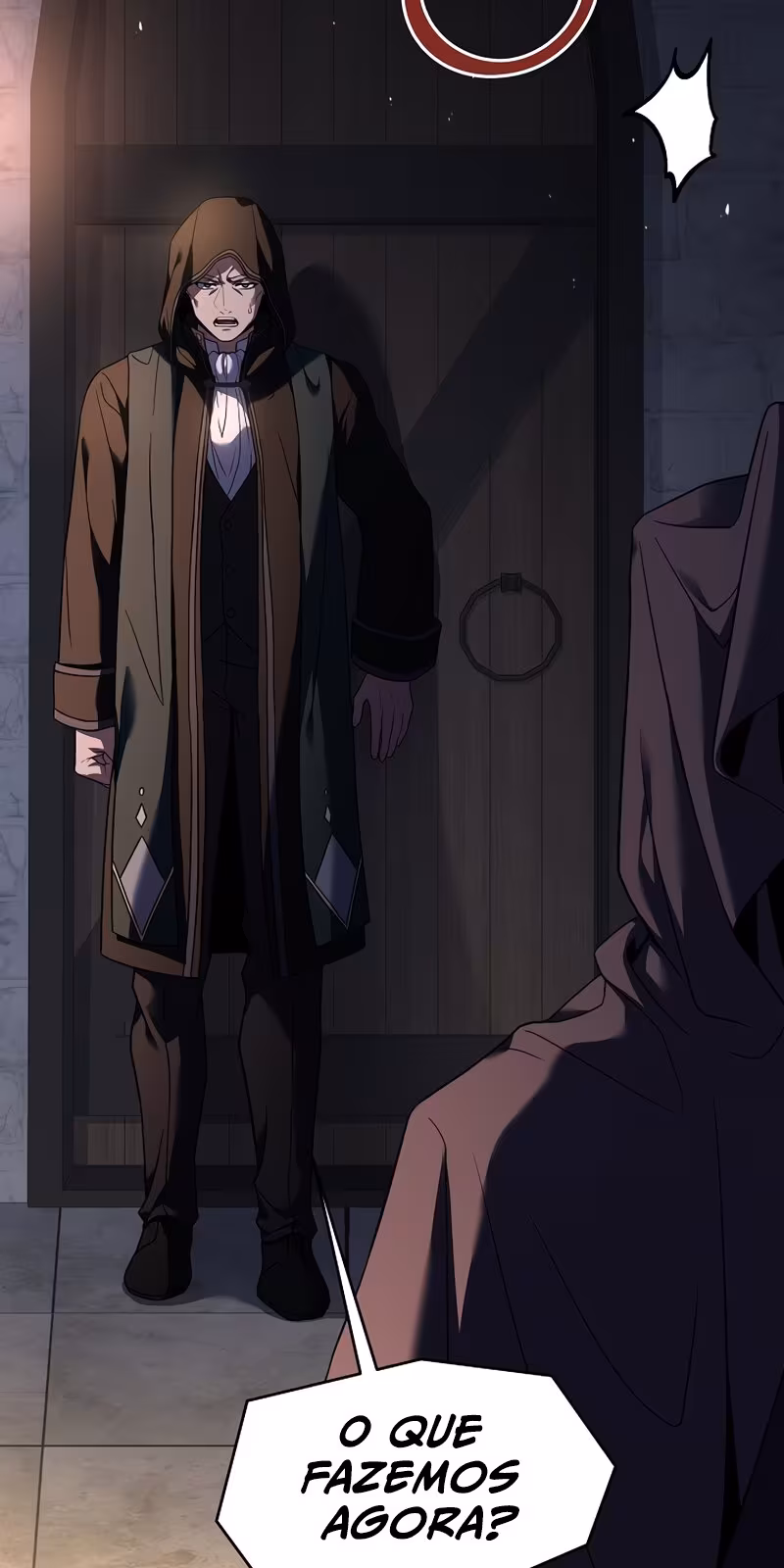 Página do Capítulo 97