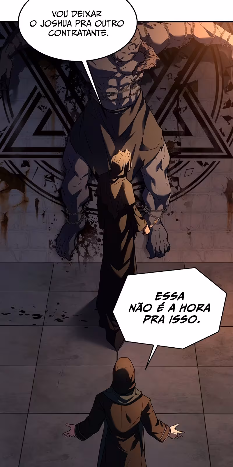 Página do Capítulo 97