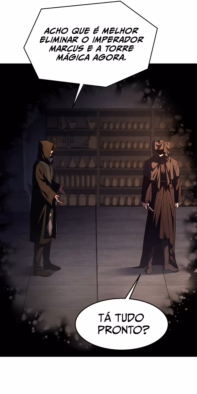 Página do Capítulo 97