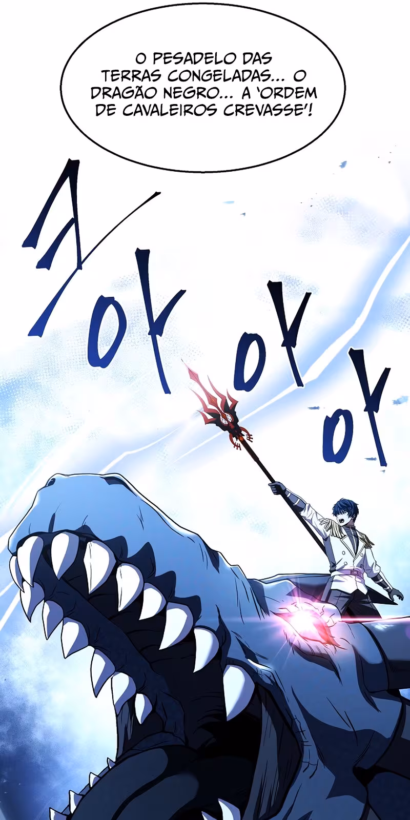 Página do Capítulo 98