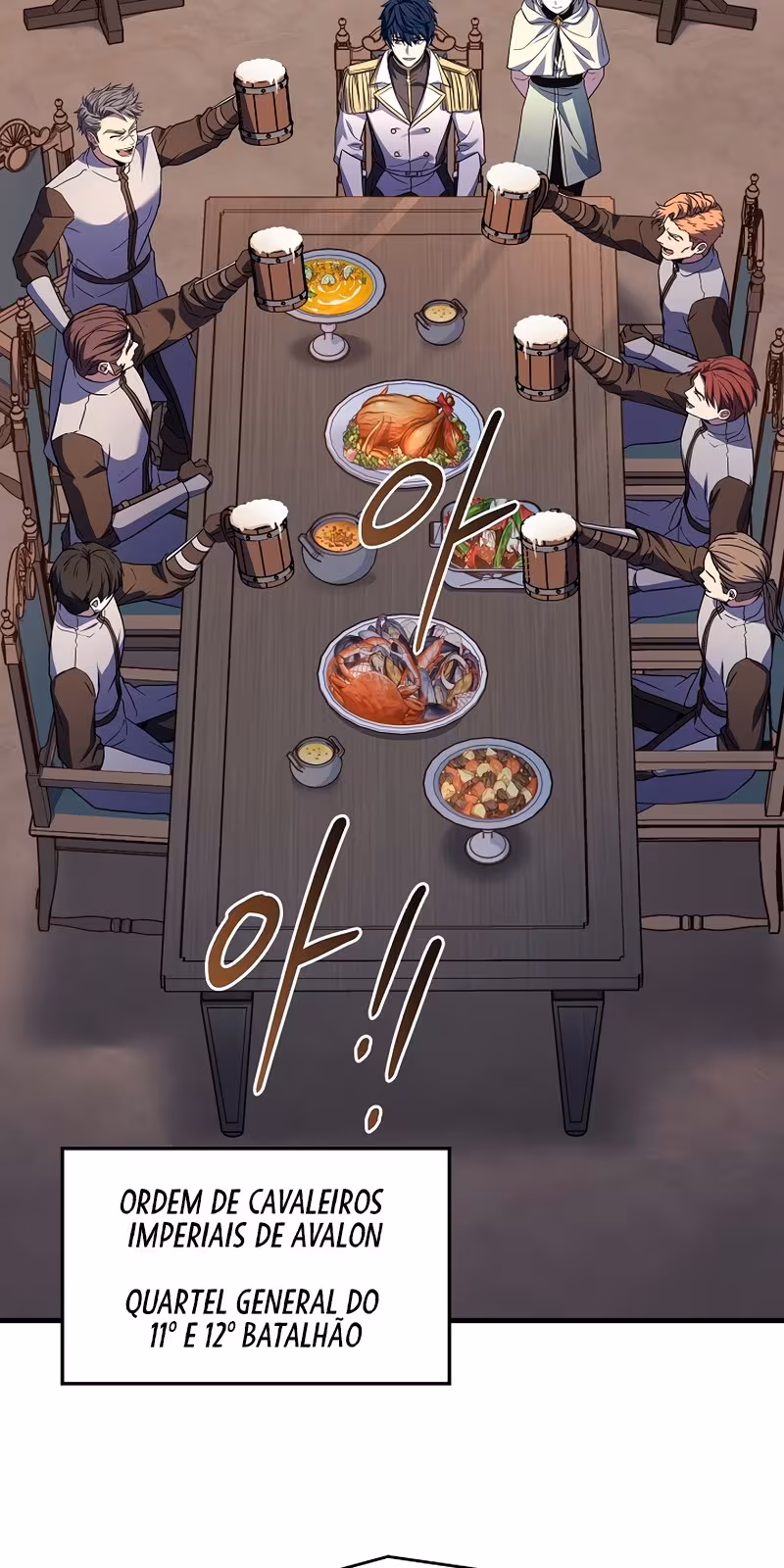 Página do Capítulo 98