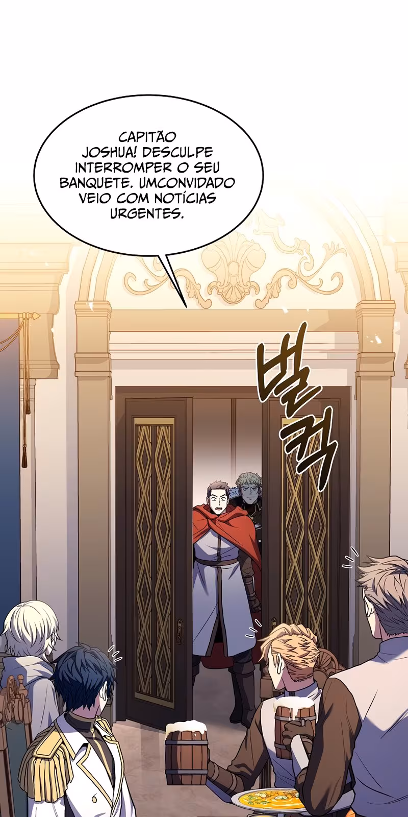 Página do Capítulo 98