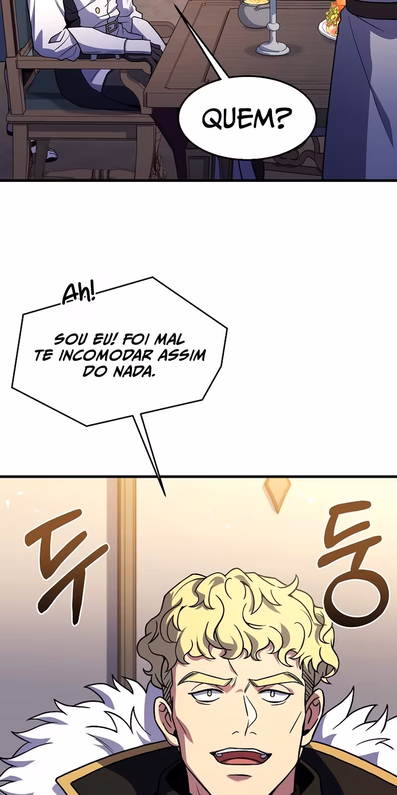 Página do Capítulo 98