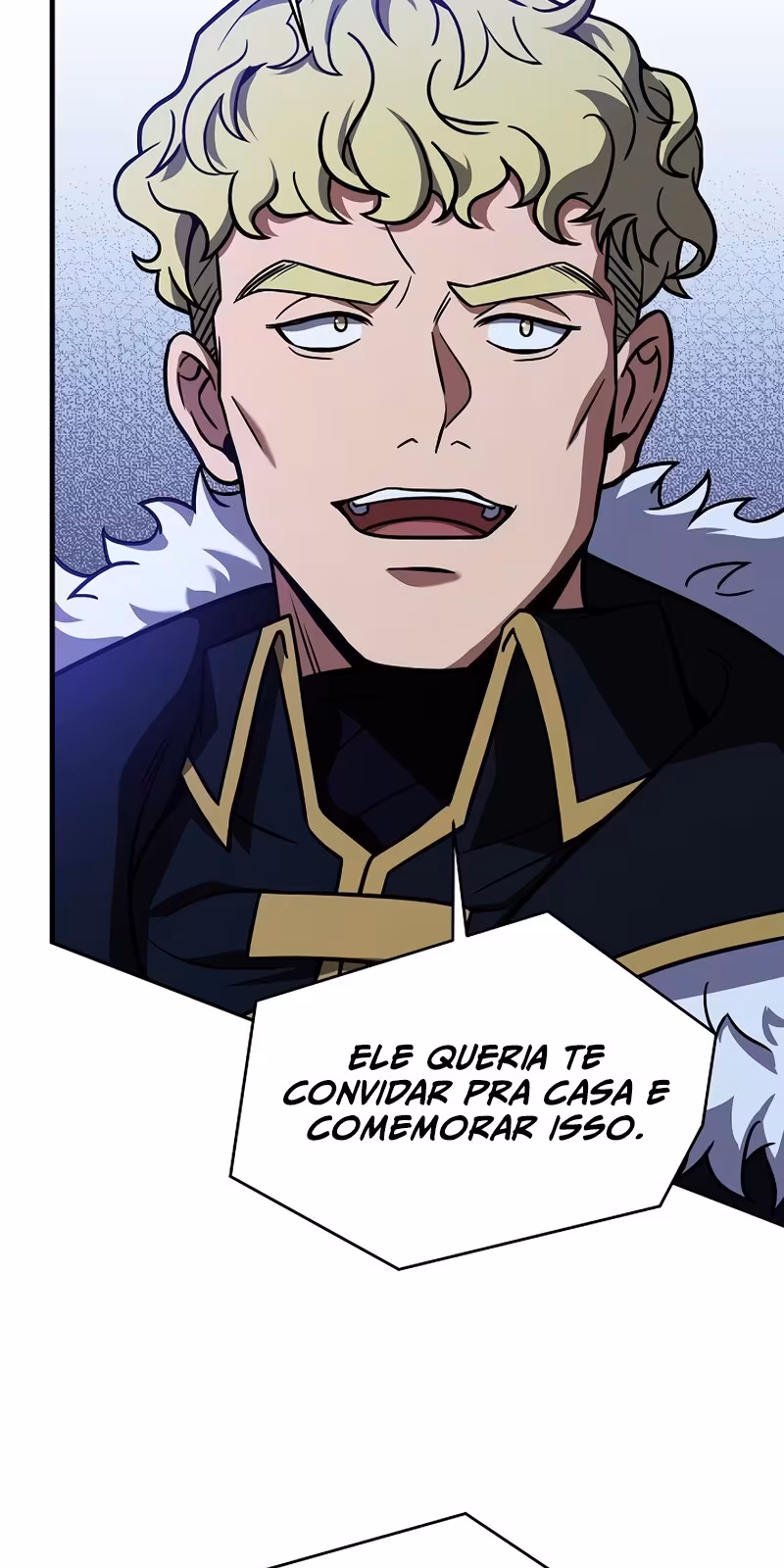 Página do Capítulo 98