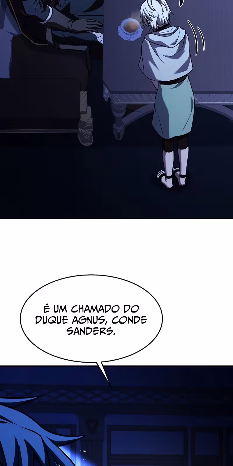 Página do Capítulo 98