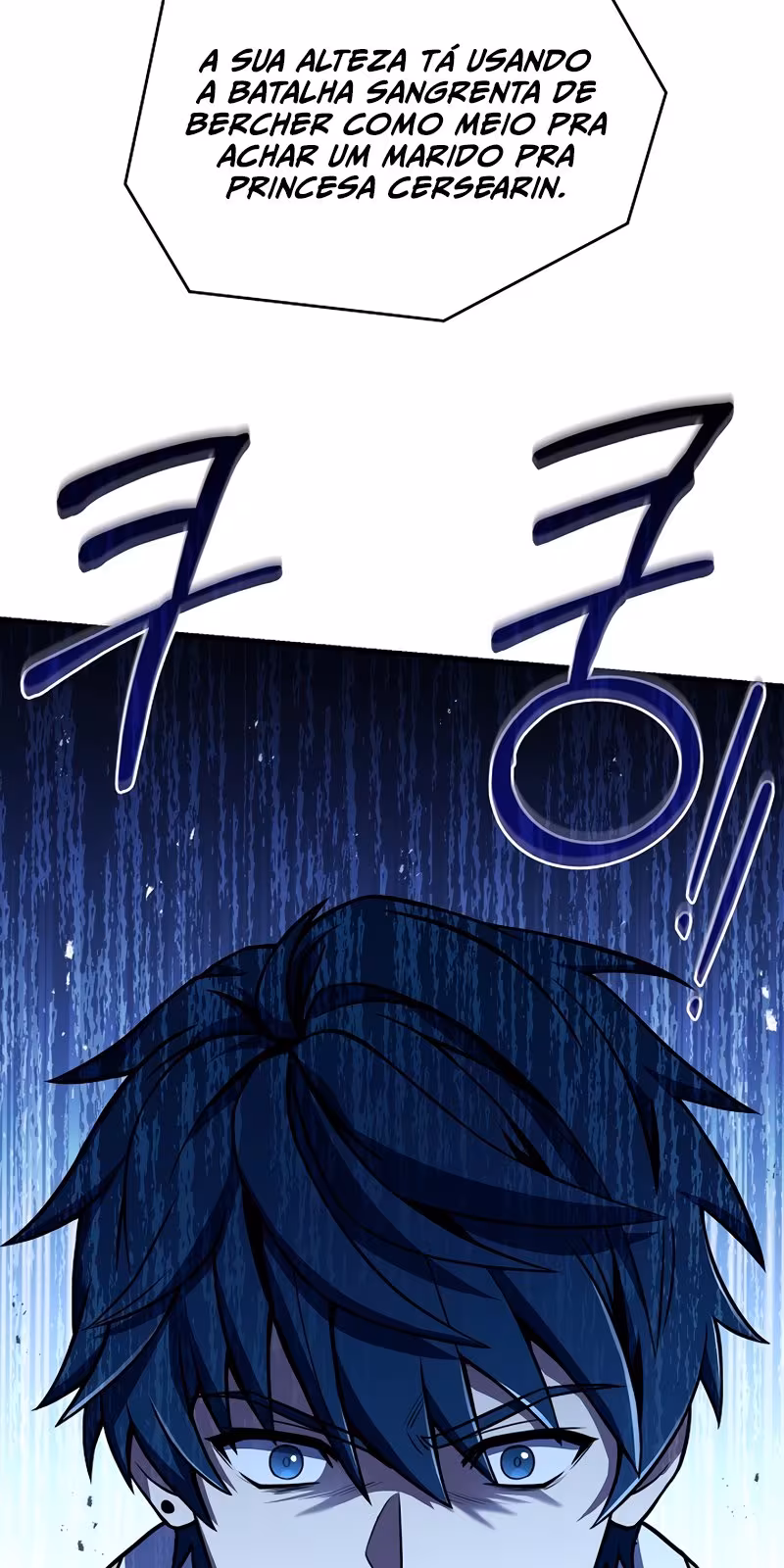 Página do Capítulo 98