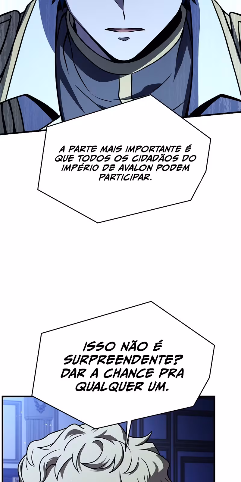 Página do Capítulo 98
