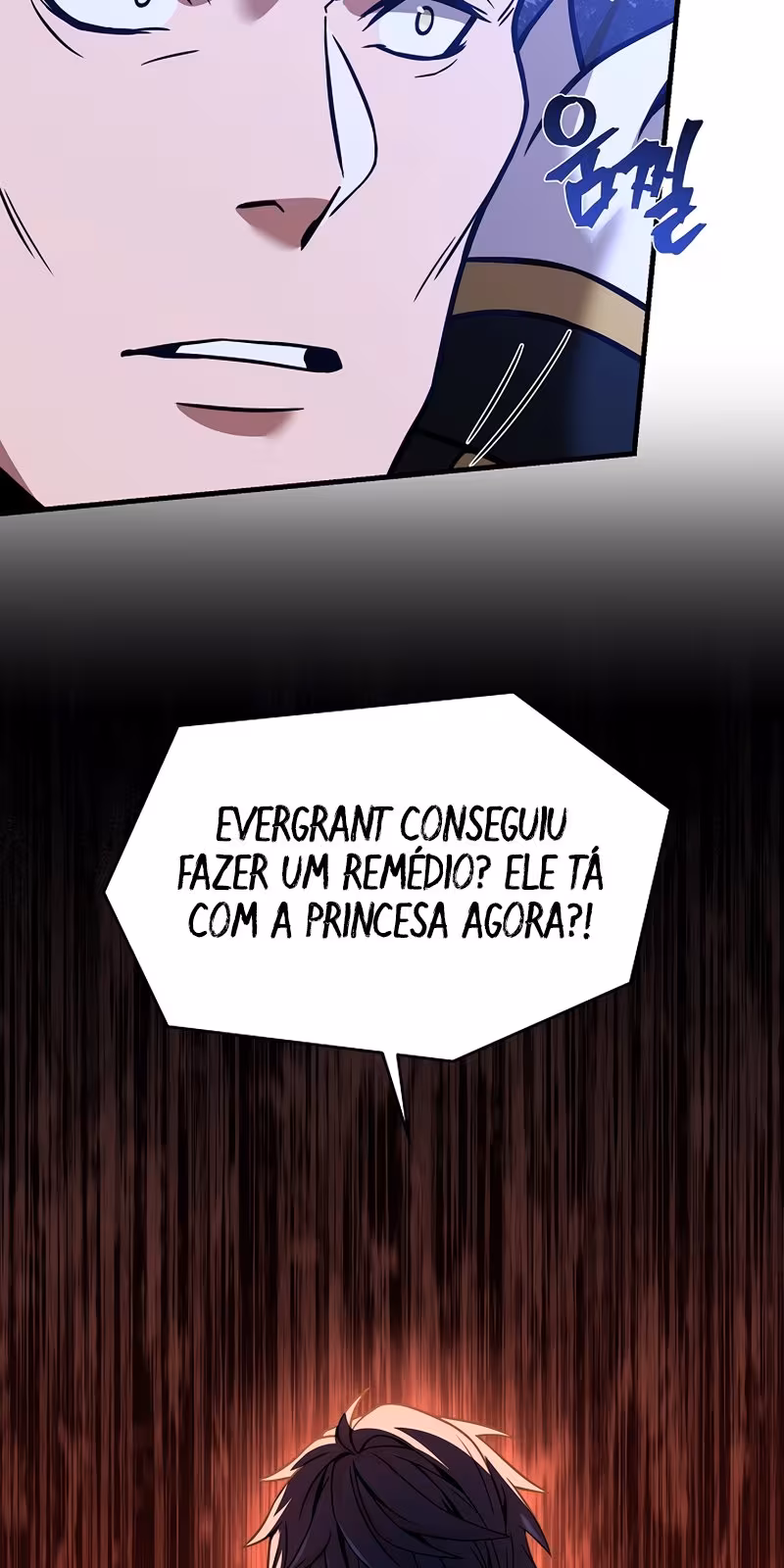 Página do Capítulo 98