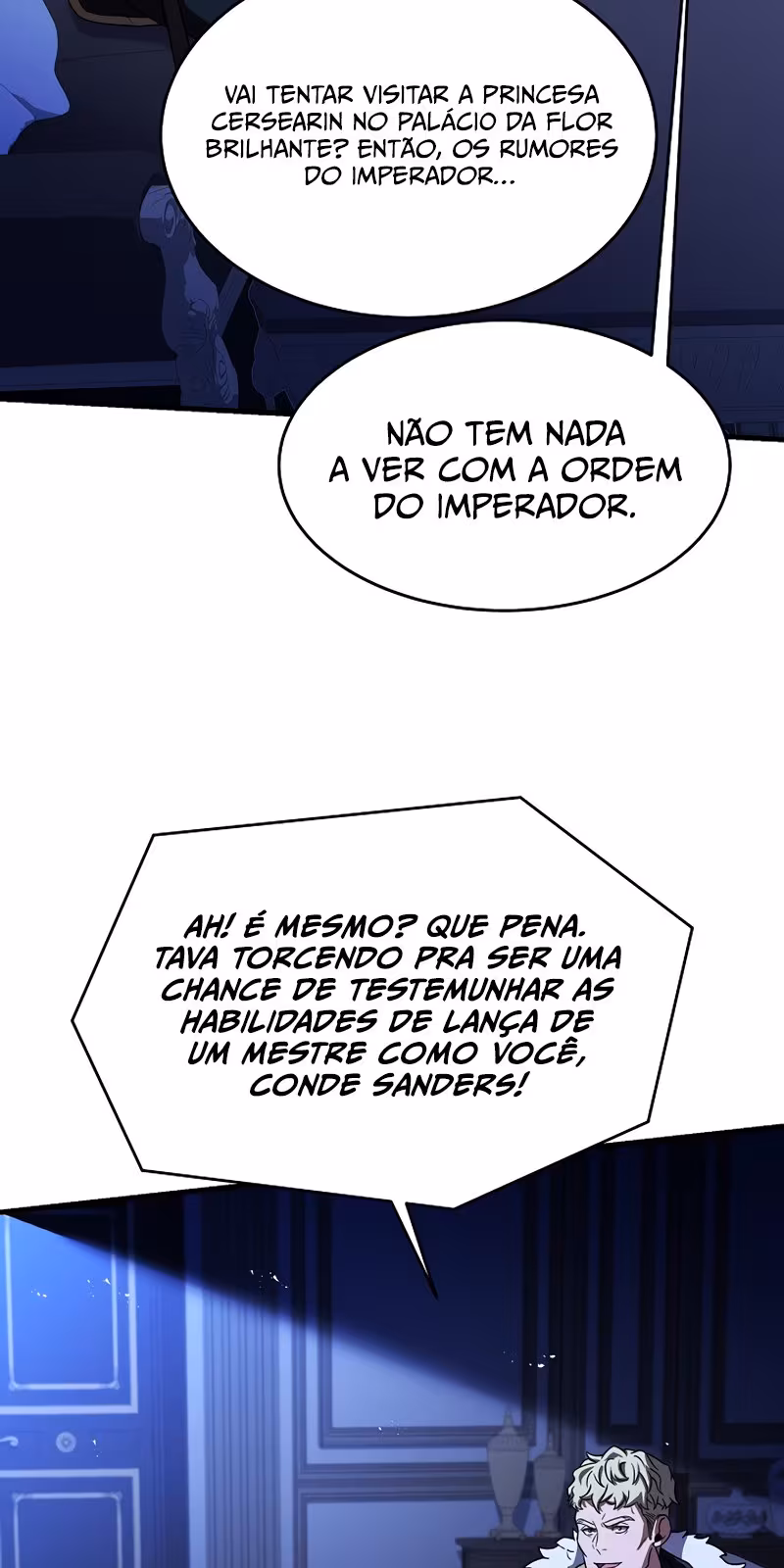 Página do Capítulo 98