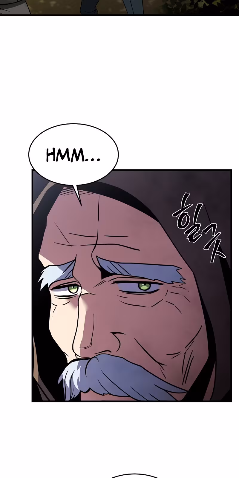 Página do Capítulo 98