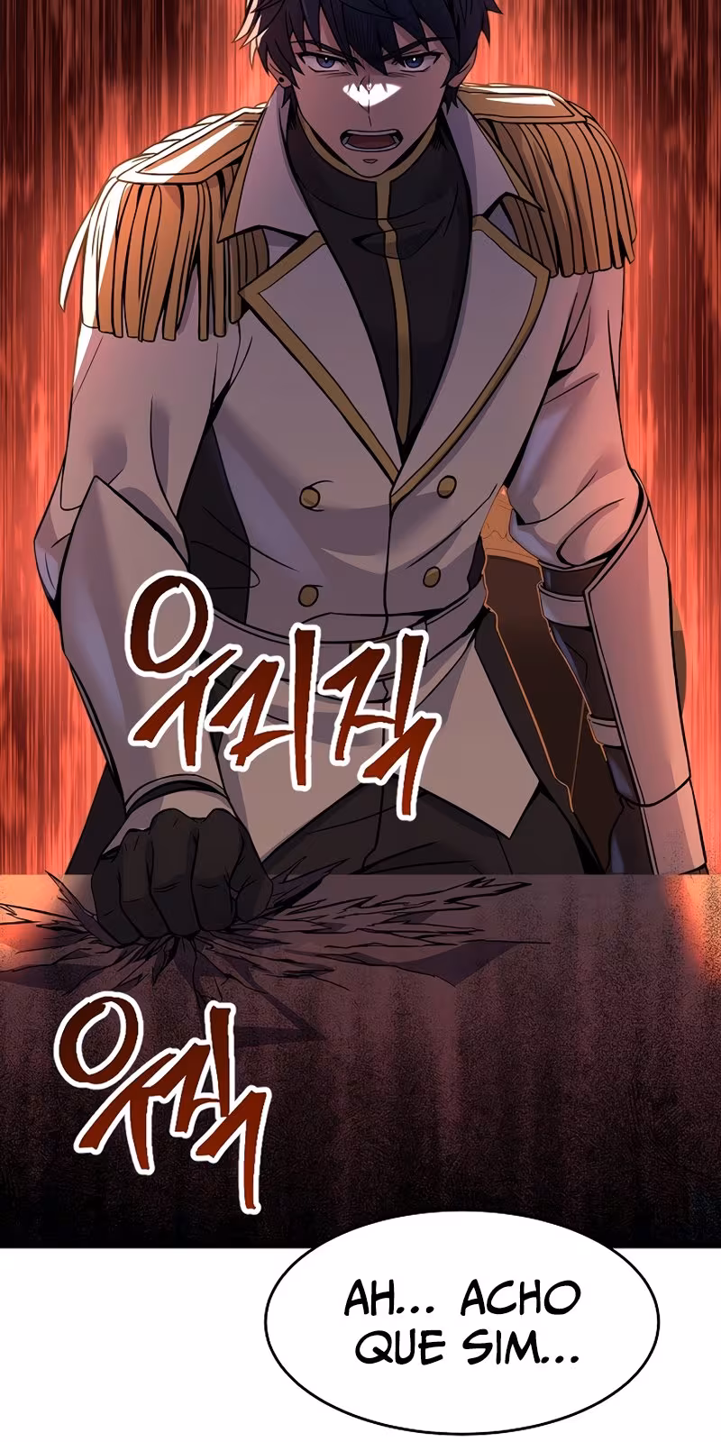 Página do Capítulo 98