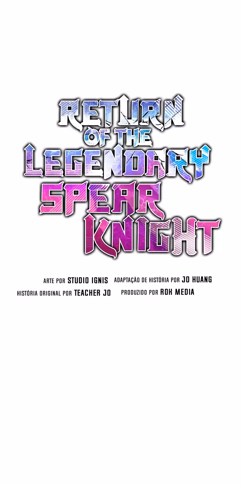 Página do Capítulo 98