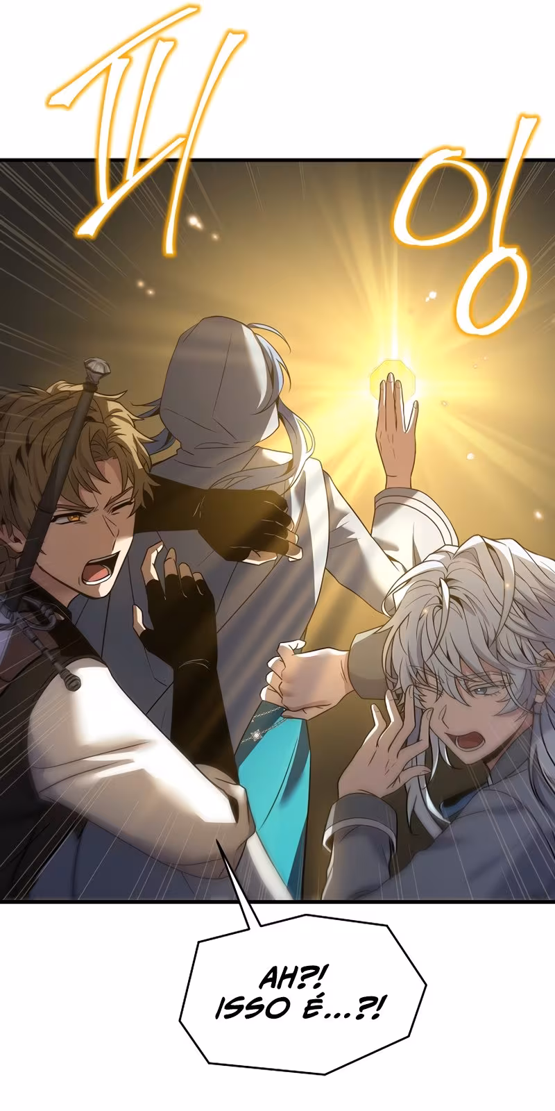 Página do Capítulo 98