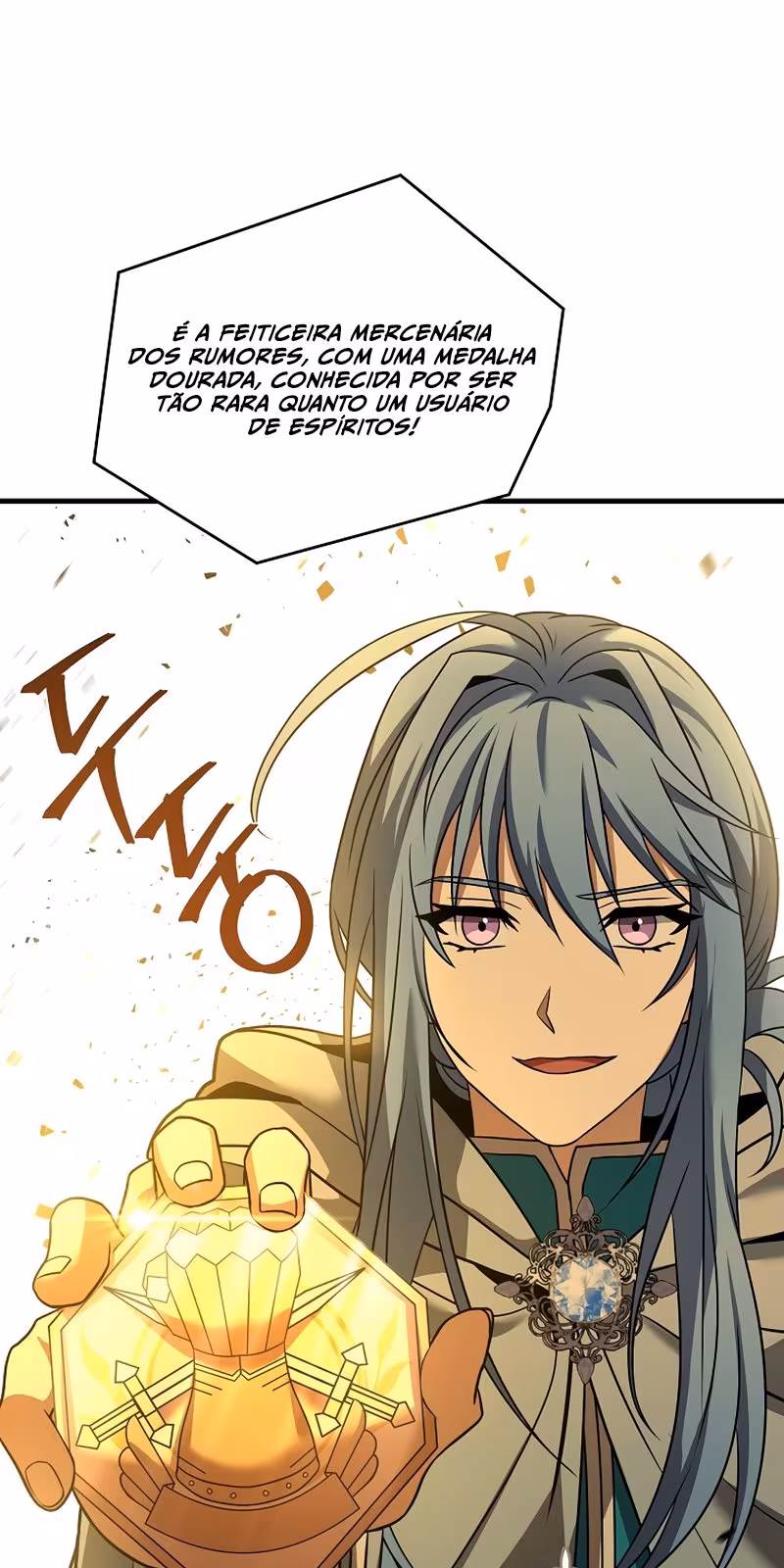 Página do Capítulo 98