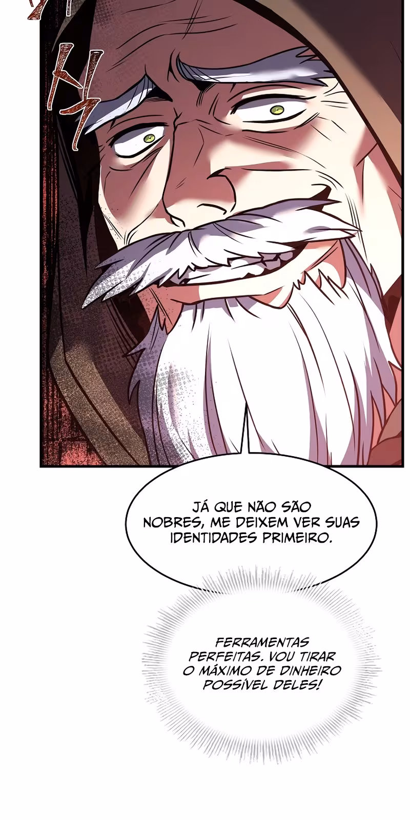 Página do Capítulo 98