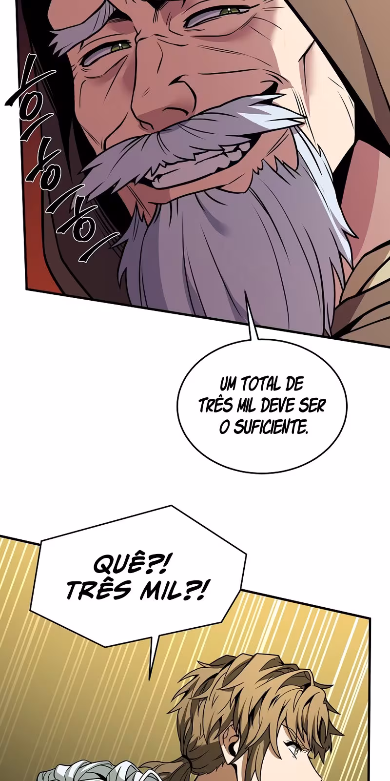 Página do Capítulo 98