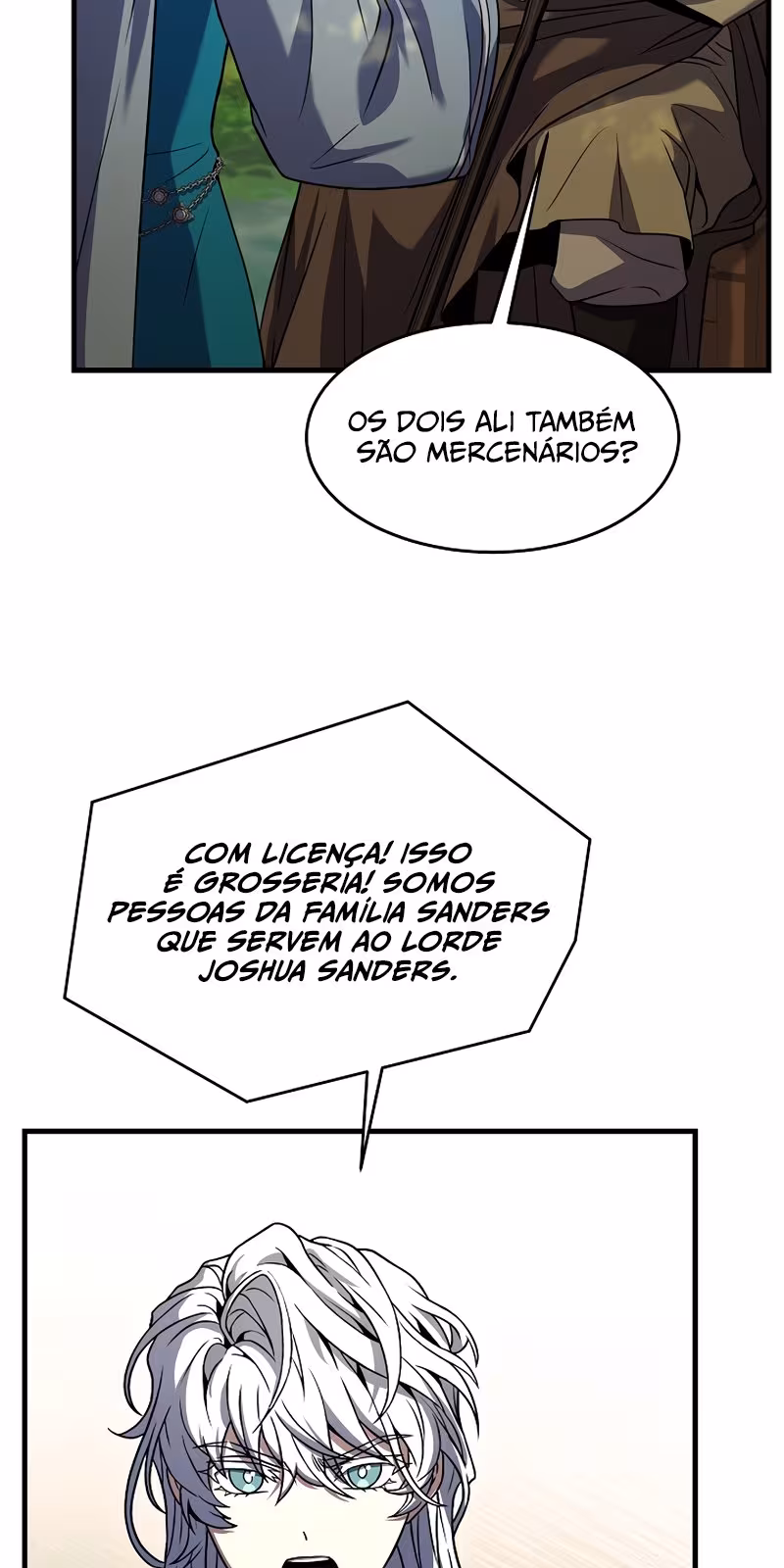 Página do Capítulo 98