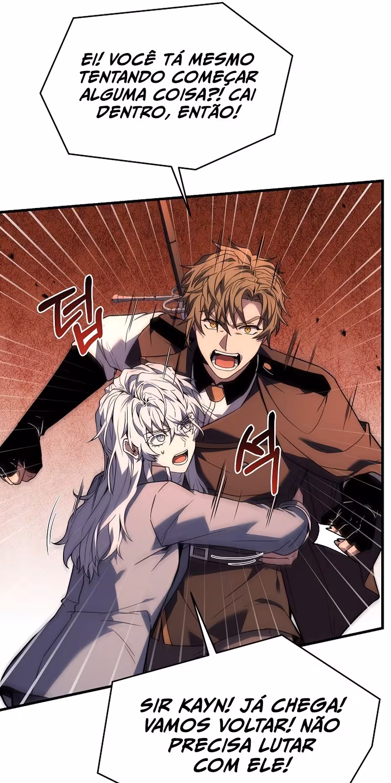 Página do Capítulo 98